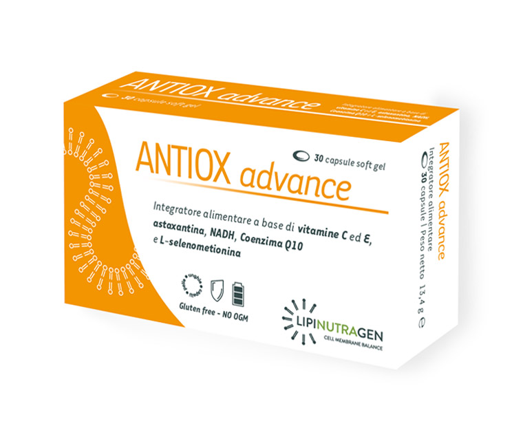 Antiox-pack