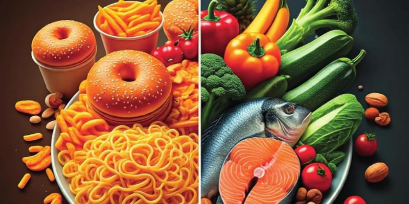 Grassi: buoni, cattivi o in equilibrio? La lipidomica pratica dalla scienza alla tavola