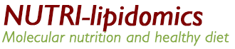 nutri-lipidomics