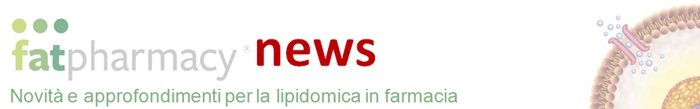 lipidomica in farmacia - fatpharmacy