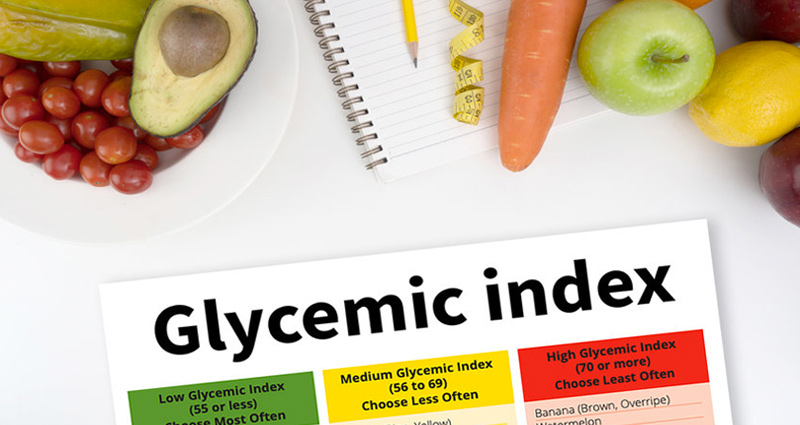THE IMPACT OF THE GLYCEMIC INDEX