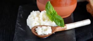 Kefir bevanda del benessere