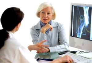 Prevenzione fratture post menopausa