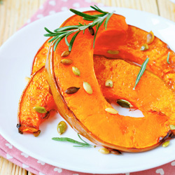 ricetta-zucca-al-forno