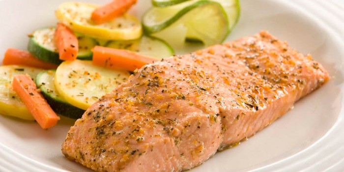 Pasto equlibrato omega 3